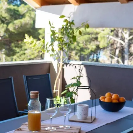 Lavanda Appartement