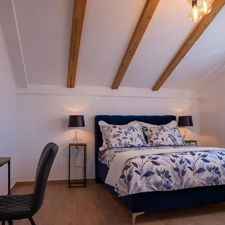 Appartement Lavanda