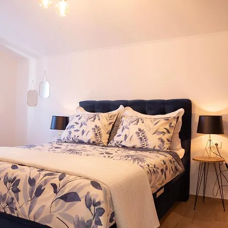 Lavanda Appartement Bibinje