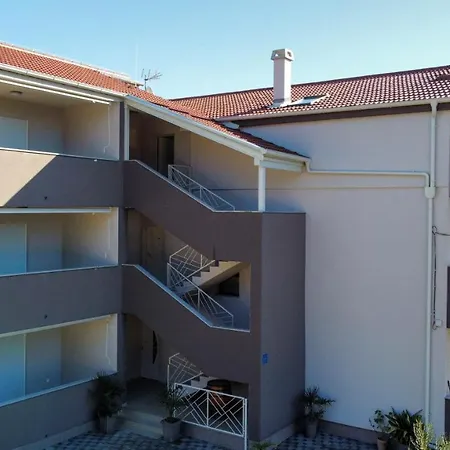 Appartement Lavanda