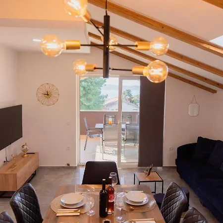 Appartement Lavanda Bibinje