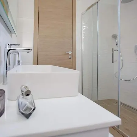 Lavanda Apartman Bibinje