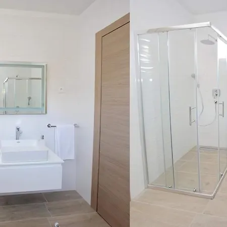 Apartamento Lavanda Bibinje