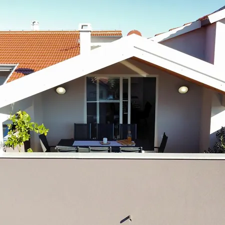 Appartement Lavanda