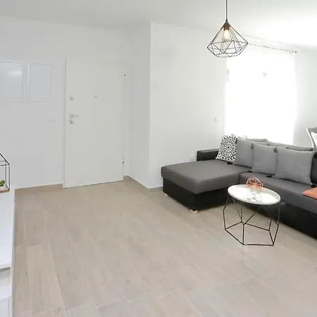 Lavanda Appartement *