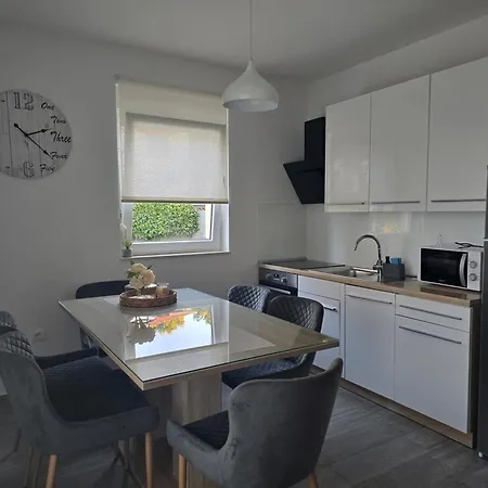 Lavanda Appartement *