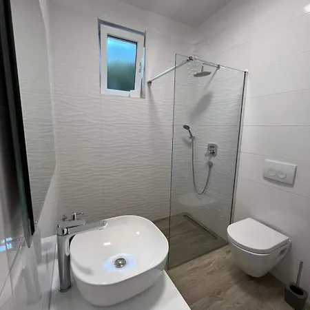 Lavanda Apartamento Bibinje