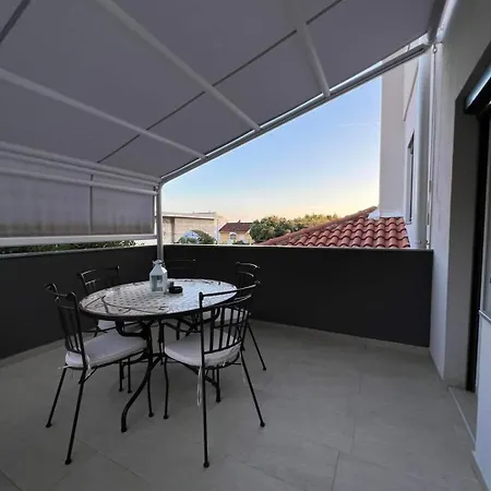 Lavanda Apartman Bibinje