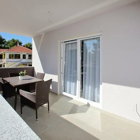 Lavanda Apartman