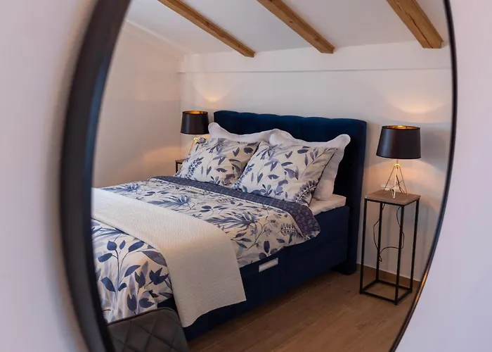 Lavanda شقة بيبينيا