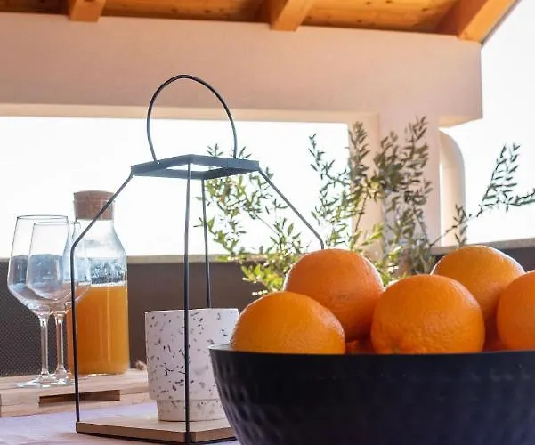 Lavanda شقة بيبينيا