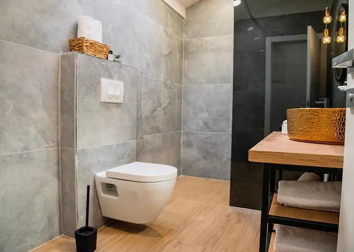 شقة Lavanda بيبينيا