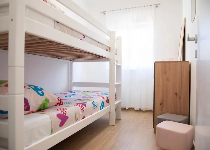 Lejlighed Lavanda Bibinje