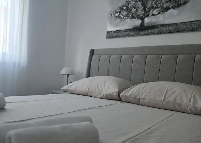 Lavanda Lejlighed Bibinje