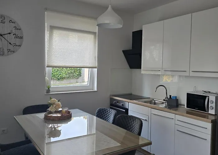 شقة Lavanda بيبينيا