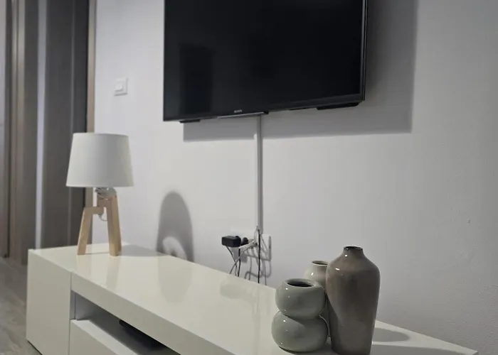 شقة Lavanda بيبينيا