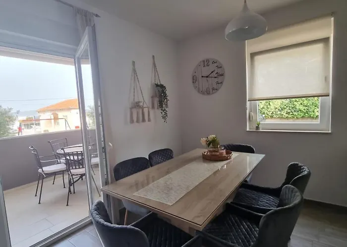 Lejlighed Lavanda Bibinje