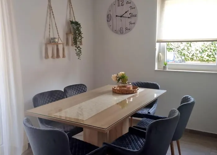 شقة Lavanda بيبينيا