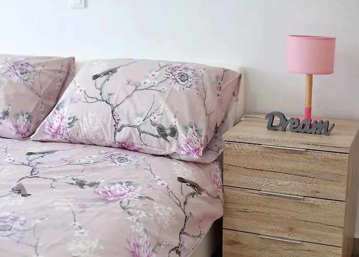 Lavanda * Bibinje