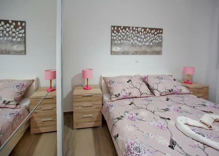 Lavanda * Bibinje