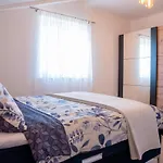 Lavanda Apartman *