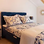 Lavanda Apartman *