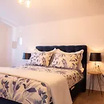 Lavanda Apartman Bibinje