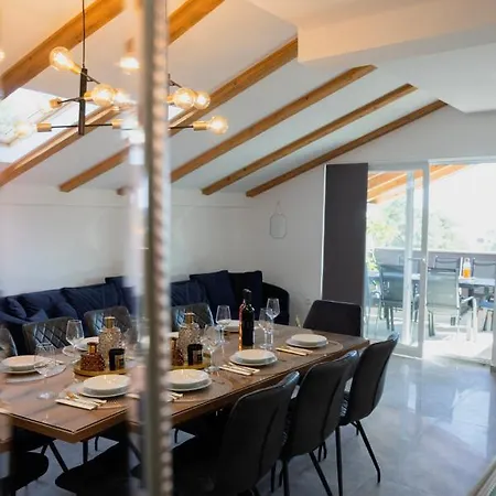 Apartman Lavanda Bibinje