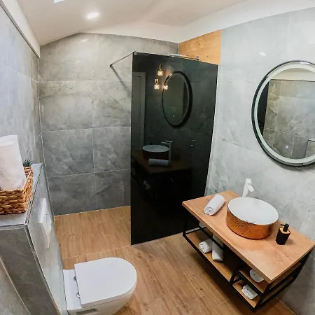Lavanda Apartman
