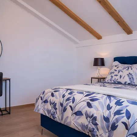 Lavanda Apartman *