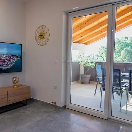 Apartman Lavanda Bibinje