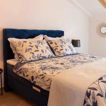 Lavanda Apartman *