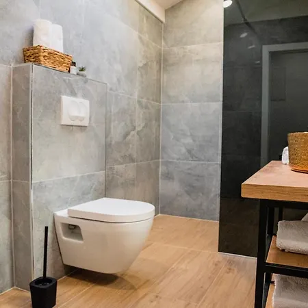 Apartman Lavanda Bibinje