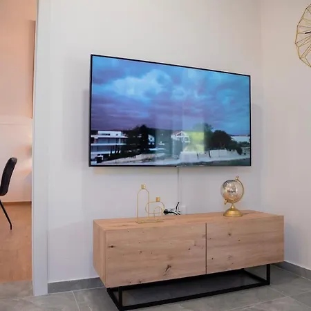 Apartman Lavanda Bibinje