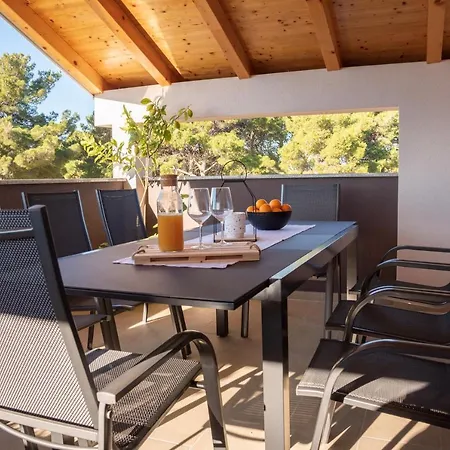 Apartman Lavanda