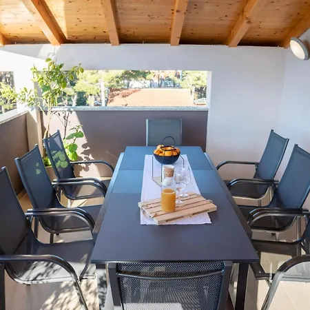Apartman Lavanda