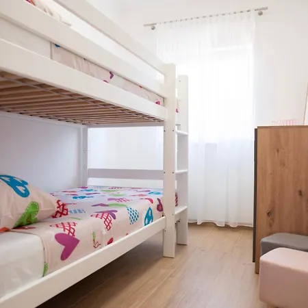 Apartman Lavanda Bibinje