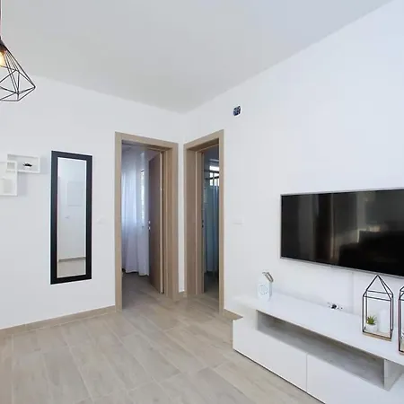 Lavanda Apartman