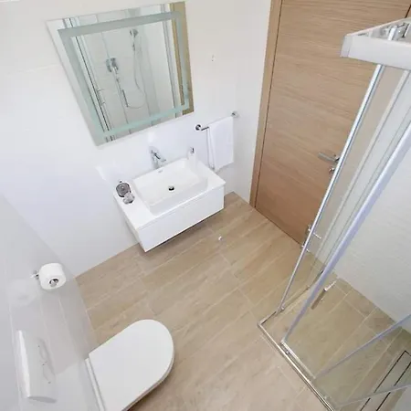 Apartman Lavanda