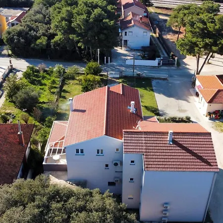 Apartman Lavanda Bibinje