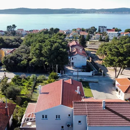 Lavanda Bibinje