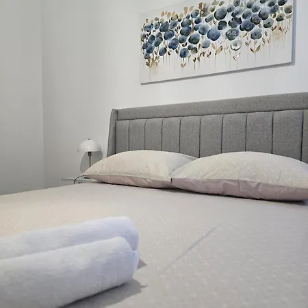 Lavanda Apartman