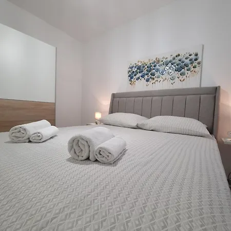 Apartman Lavanda