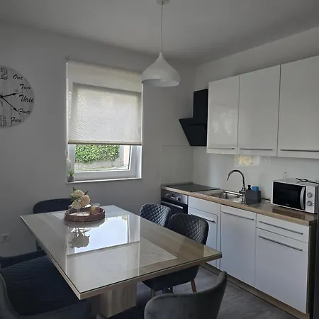 Apartman Lavanda Bibinje