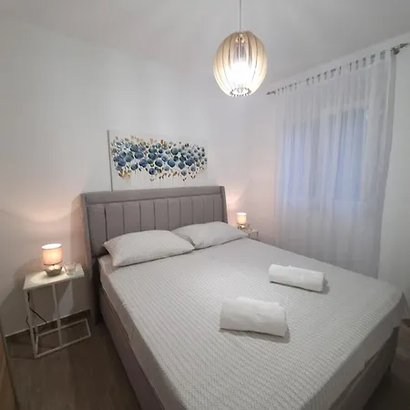 Apartman Lavanda