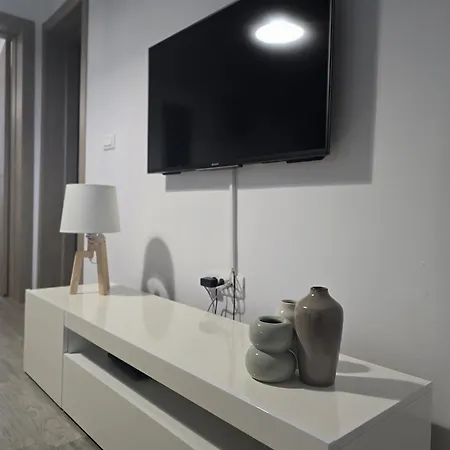 Apartman Lavanda Bibinje