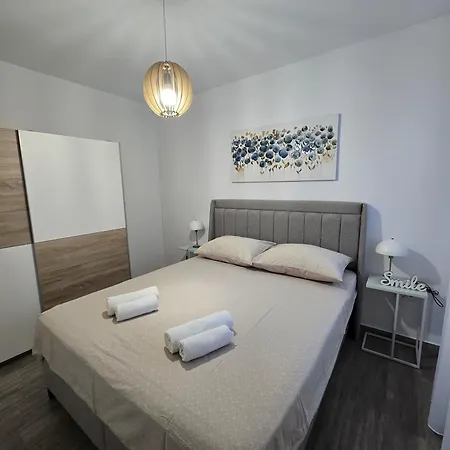 Lavanda Apartman *