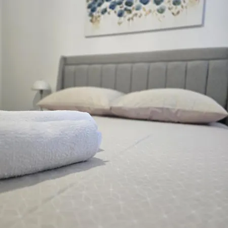 Lavanda Apartman