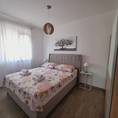 Apartman Lavanda