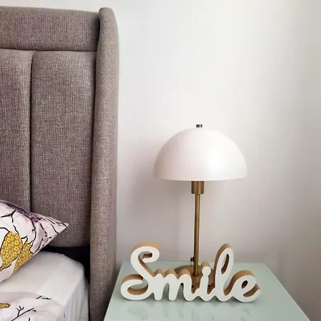 Lavanda Apartman *